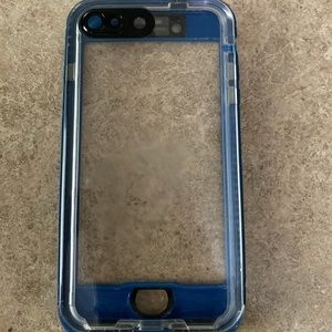 LifeProof case